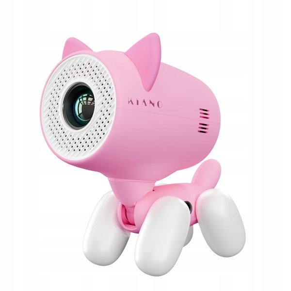 Projektor LED Kiano Alpha Kid Cat