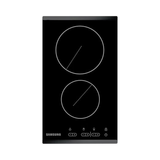 Płyta ceramiczna Samsung NZ 32R1506BK 2 Palniki