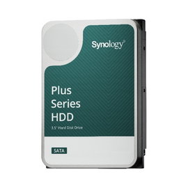 Dysk HDD Synology HAT3300-2T 2TB Plus