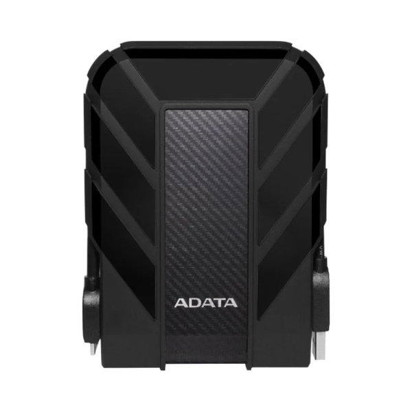 Dysk zewnetrzny ADATA HD710 PRO 2TB USB 3.2 Gen. 1 Czarny