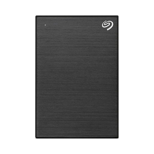 Dysk zewnętrzny Seagate One Touch HDD 2TB czarny