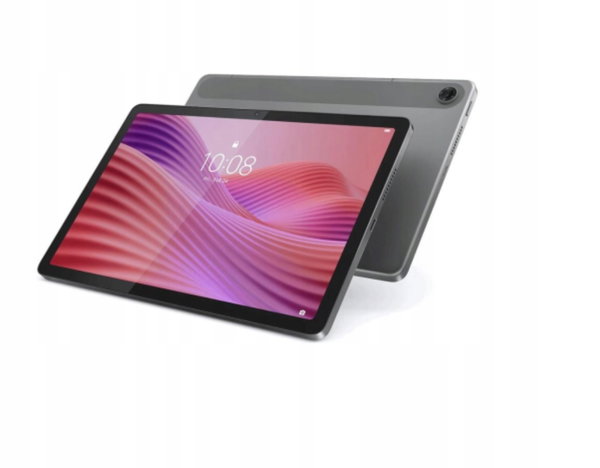 Tablet 10" Lenovo Tab 10,1" Helio G85/4GB/128GB/Android 14 WiFi