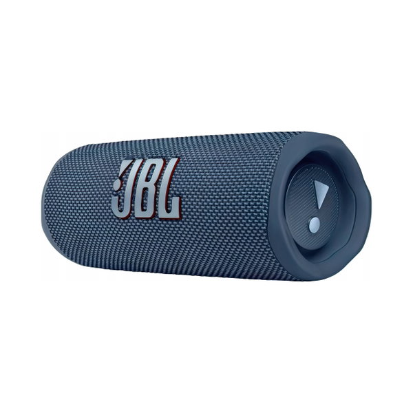 Głośnik przenośny JBL Flip 6 niebieski 20 W