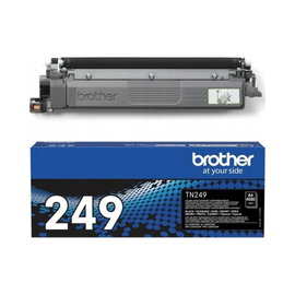 Toner Brother TN249BK black 4500 str. (TN-249BK)