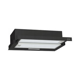 OKAP TELESKOPOWY GORENJE TH60E3B Czarny