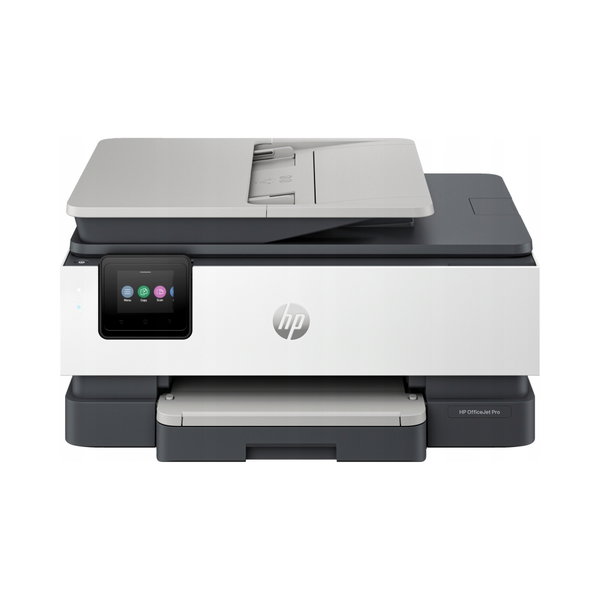 Drukarka HP OfficeJet Pro 8122e ADF Duplex WiFi Instant Ink HP+