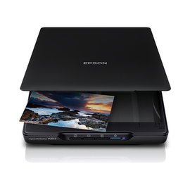 Skaner EPSON Perfection V39II ReadyScan LED 6 str./min.