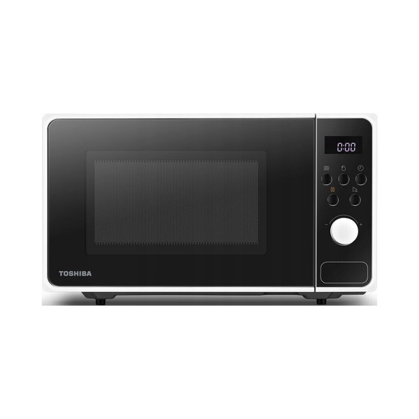 Kuchenka mikrofalowa wolnostojąca Toshiba MM2-AM23PF(WH)