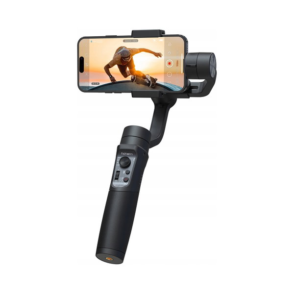 Gimbal Hohem iSteady Mobile+