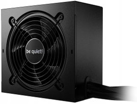 Zasilacz be quiet! System Power 10 850W 80 Plus Gold