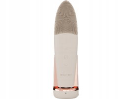 BEAUTIFLY B-Clean PRO - Indukcyjna termalna szczoteczka soniczna do twarzy