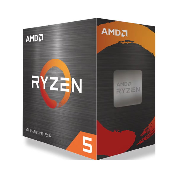 Procesor Ryzen 5 AMD Ryzen 5 5600T