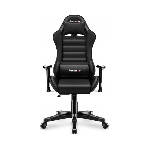 Fotel gamingowy Huzaro Ranger 6.0 Black