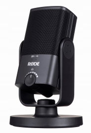 Mikrofon Rode NT-USB mini