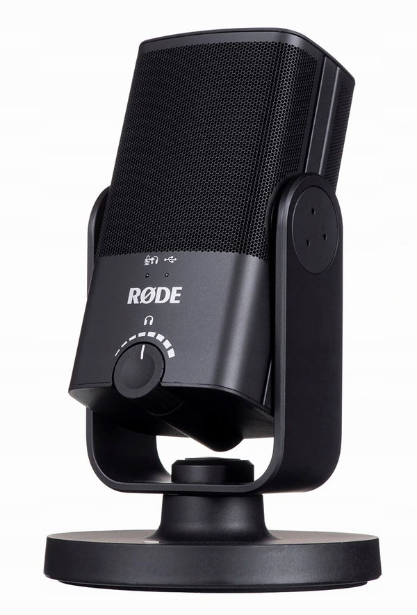 Mikrofon Rode NT-USB mini
