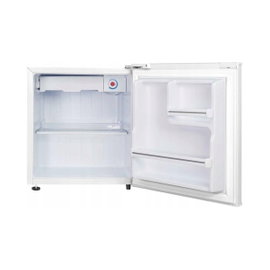 Lodówka TCL RF045DWE0 Biała 45L kl.E