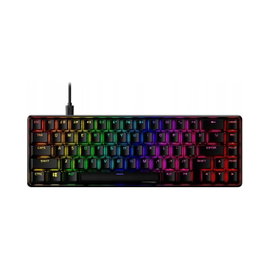 Klawiatura HyperX Alloy Origins 65 (Red switch)