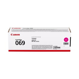 Toner Canon CLBP 069 magenta