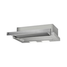 OKAP TELESKOPOWY ELECTROLUX LFP226S LEDLights 300 Szary 330m3/h