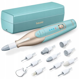 Frezarka do paznokci Beurer MP84 manicure/pedicure