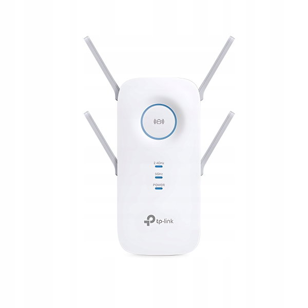 Wzmacniacz sygnału TP-LINK AC2600 RE650