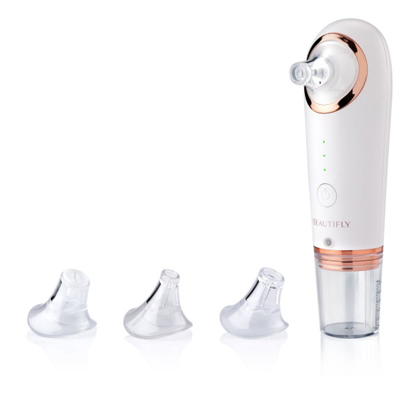 BEAUTIFLY B-Hydrapeel PRO - Urządzenie do oczyszczania wodorowego twarzy