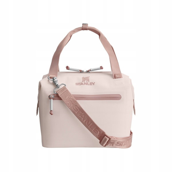 Torba termiczna Stanley All-Day Julienne Mini różowy 7 l
