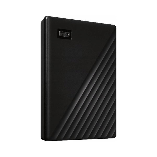 DYSK ZEWNĘTRZNY WD My Passport 1Tb