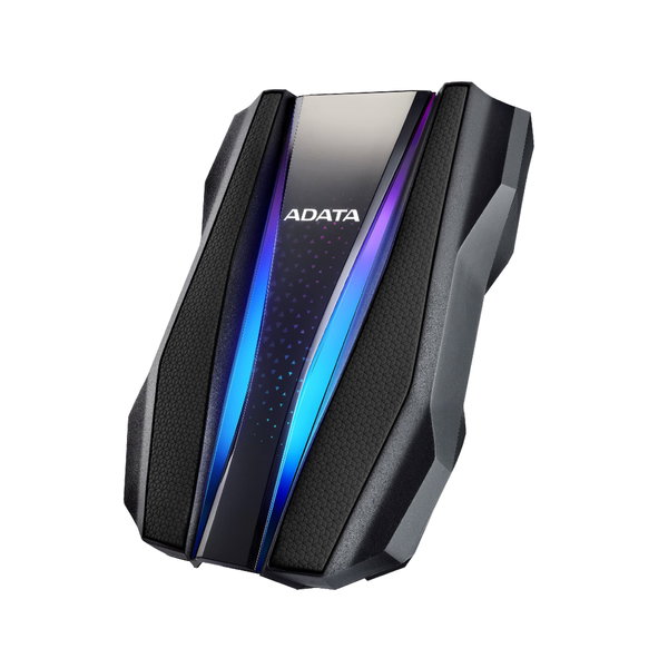 Dysk zewnetrzny ADATA HD770G 1TB USB 3.2 Gen. 1 Czarny