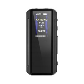 Wzmacniacz FiiO BTR13 Czarny