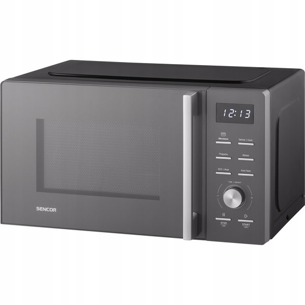 KUCHENKA MIKROFALOWA 20L SENCOR SMW 5019BK 700W CZARNA