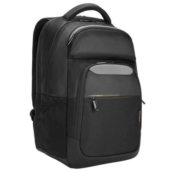Plecak Targus CityGear 3 15.6" w/raincover