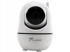 Niania elektroniczna MOMINI DreamEye Kamera do zestawu DreamWatcher