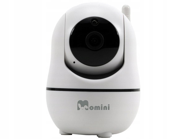 Niania elektroniczna MOMINI DreamEye Kamera do zestawu DreamWatcher