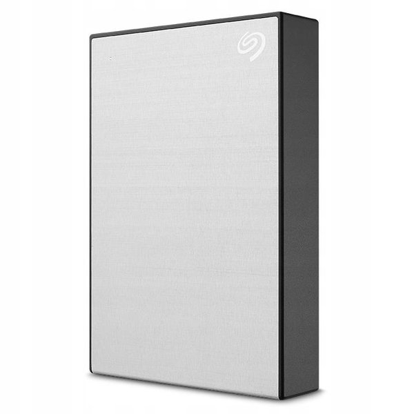 Dysk zewnetrzny Seagate One Touch 1TB USB 3.2 Gen. 1 Srebrny