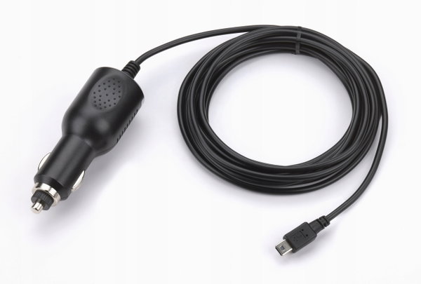 Kamera samochodowa Mio MiVue J35 2,5K QHD/Wi-Fi/140/GPS