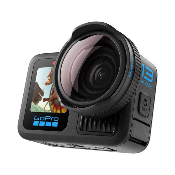 Obiektyw GoPro Macro Lens Mod (Hero13)