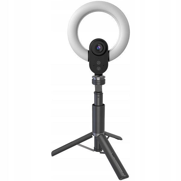Kamera internetowa Lorgar Circulus 910