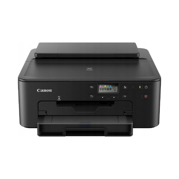 Drukarka atramentowa CANON PIXMA TS705A (3109C026) WiFi AirPrint