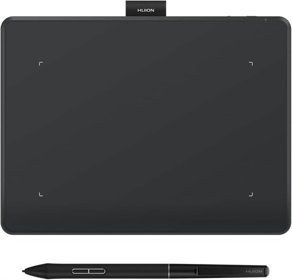 Tablet graficzny Huion Frego S