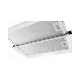 AMICA OKAP Teleskopowy OTP6233W Biały