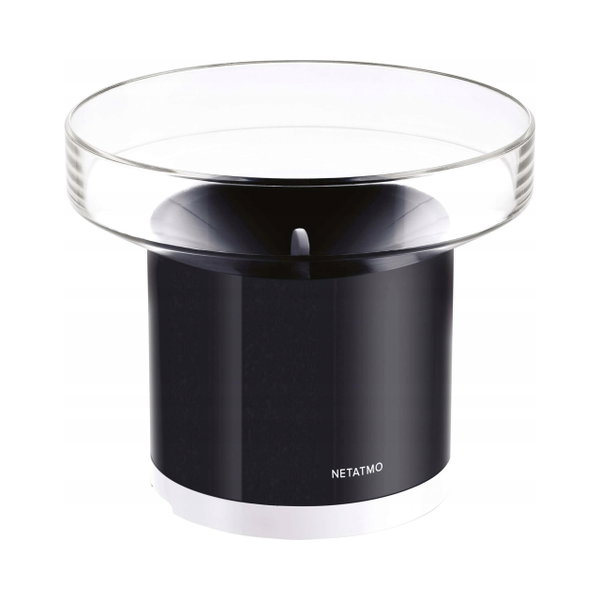 Stacja pogodowa Netatmo Rain Gauge (moduł deszczomierza)