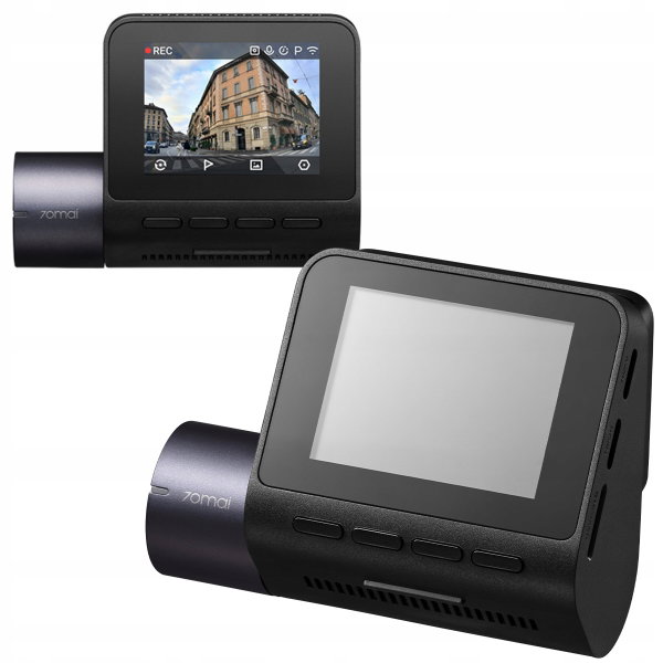 Kamera samochodowa 70mai Dash Cam A410 2K/130/2" HDR