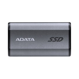 ADATA Dysk SSD External SE880 500G USB3.2A/C Gen2x2 Szary