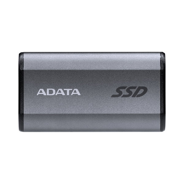 ADATA Dysk SSD External SE880 500G USB3.2A/C Gen2x2 Szary