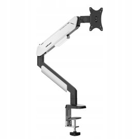 Uchwyt do monitora Anda Seat Stealth II PRO 17"- 42" biały