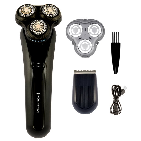 Golarka rotacyjna REMINGTON XR1755 E51 X5 Limitless X