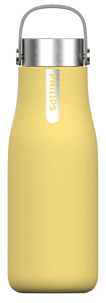 BUTELKA FILTRUJĄCA PHILIPS AWP2788YL/10 0,59L