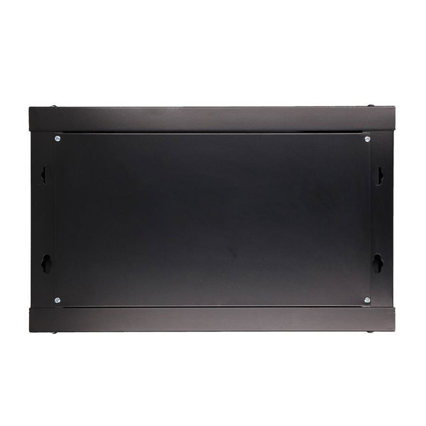 Szafa RACK ExtraLink Wisząca 19" 6U 600x600mm (czarna)