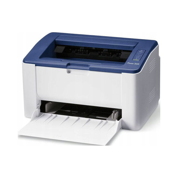 DRUKARKA LASEROWA MONO XEROX Phaser 3020 Toner